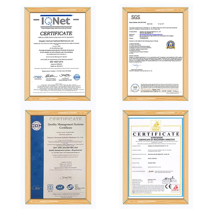 China Guangzhou Kairuitong Construction Machinery Co., Ltd. Perfil de la compañía