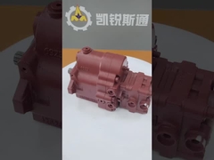 Se trata de un sistema de control de las emisiones de gases de escape.