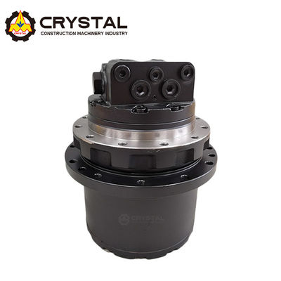 Excavadora motor de viaje Assy Sistemas de transmisión de precisión de gran alcance