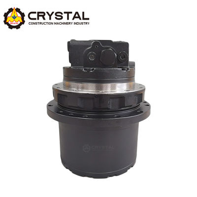 Excavadora motor de viaje Assy Sistemas de transmisión de precisión de gran alcance
