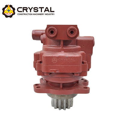 SK15 / SK17 Crane Motor oscilante hidráulico PCR-1B-05A Excavadora