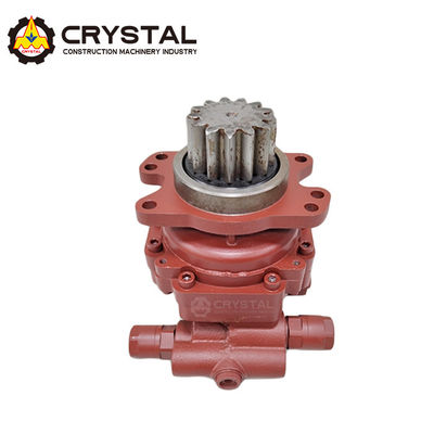SK15 / SK17 Crane Motor oscilante hidráulico PCR-1B-05A Excavadora