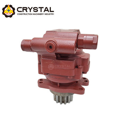 SK15 / SK17 Crane Motor oscilante hidráulico PCR-1B-05A Excavadora