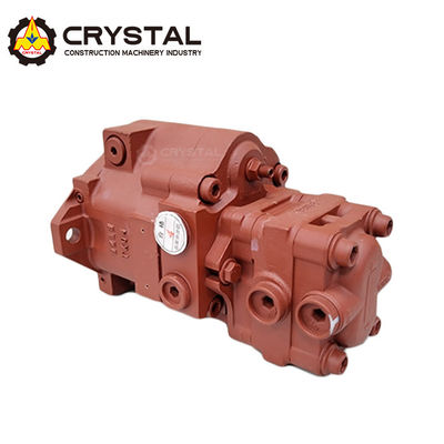 Nuevo excavador de bomba hidráulica principal E301.5 PVD-00B-16P-6AG3 SGS