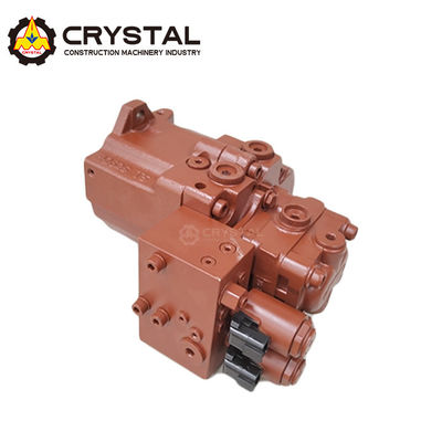 Yangma VIO-17 bomba hidráulica de excavadora PVD-0B-16BP-6AG4