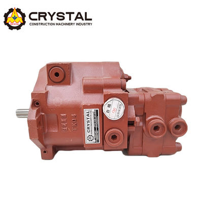 Nuevo excavador de bomba hidráulica principal E301.5 PVD-00B-16P-6AG3 SGS