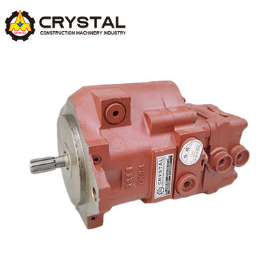 Nuevo excavador de bomba hidráulica principal E301.5 PVD-00B-16P-6AG3 SGS