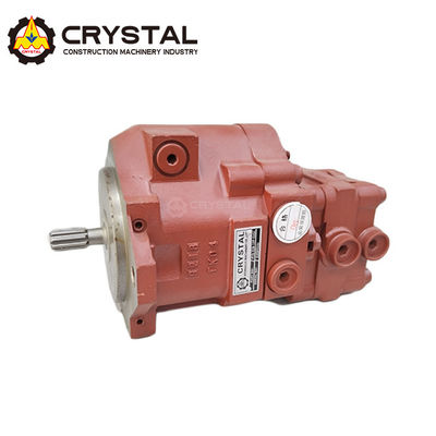 SWE17 / SWE18 Excavadora bomba hidráulica de alta potencia PVD-0B-18P