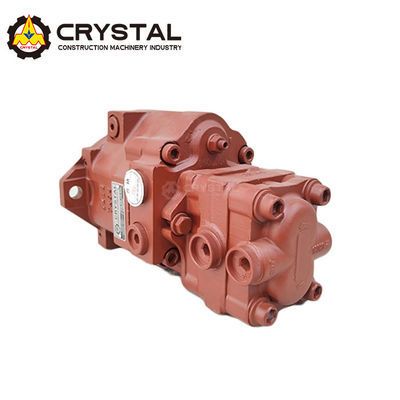 Pampilla de inyección de hidrógeno de excavadora PVD-1B-28P-8AG4 Tamaño compacto