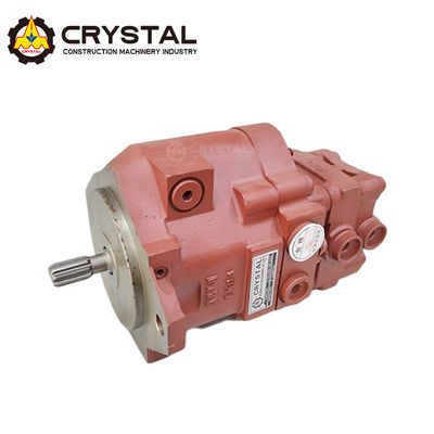 SWE17 / SWE18 Excavadora bomba hidráulica de alta potencia PVD-0B-18P