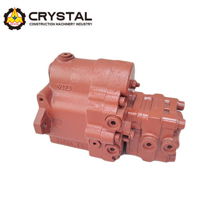 1 ~ 1,8 toneladas de micro excavadoras Excavadora bomba hidráulica PVD-0B-18s