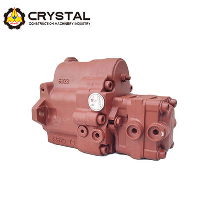 2-2,5 toneladas de micro excavadoras Excavadora bomba hidráulica PVD-0B-24s