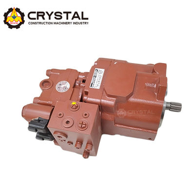 Yanmar ViO27 Kato 27 Bombas hidráulicas para excavadoras PVD-0B-24BP