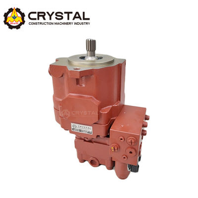 Yanma VIO30/27 Isla de Ishikawa 30V Excavadora bomba hidráulica PVD-0B-34p