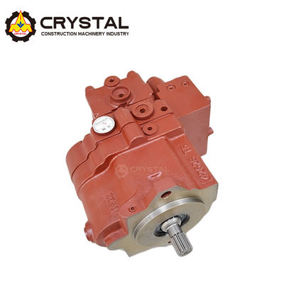 Yanma VIO30/27 Isla de Ishikawa 30V Excavadora bomba hidráulica PVD-0B-34p