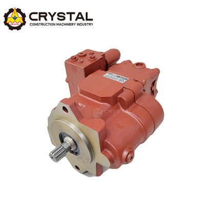 Yanma VIO30/27 Isla de Ishikawa 30V Excavadora bomba hidráulica PVD-0B-34p
