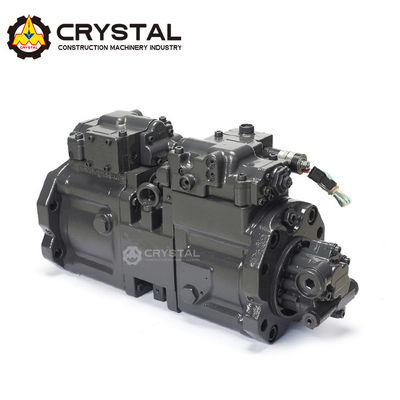 EC140 Bomba hidráulica para excavadoras HD512 DH150 K3V63DTP Bomba de inyección