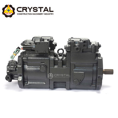 EC140 Bomba hidráulica para excavadoras HD512 DH150 K3V63DTP Bomba de inyección
