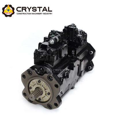 SK200-6 K3V112DTP Excavadora bomba hidráulica de alto flujo y alta presión