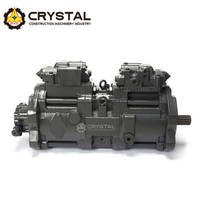 HD820 Excavadora bomba hidráulica chorro K3V112DTP bomba de pistón