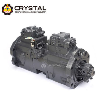La industria excavadora bomba hidráulica EC290 K3V140DT bomba de alta velocidad