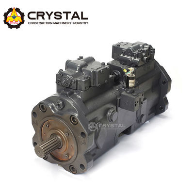 La industria excavadora bomba hidráulica EC290 K3V140DT bomba de alta velocidad