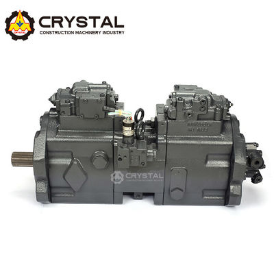 La industria excavadora bomba hidráulica EC290 K3V140DT bomba de alta velocidad