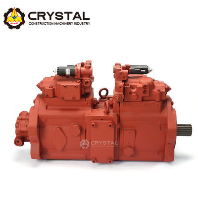 EC290 R300-5 SK350-8 K5V140DTP Excavadora bomba hidráulica LC10V00029F3