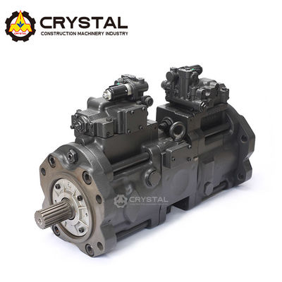 EC290 R300-5 SK350-8 K5V140DTP Excavadora bomba hidráulica LC10V00029F3