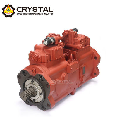 EC290 R300-5 SK350-8 K5V140DTP Excavadora bomba hidráulica LC10V00029F3