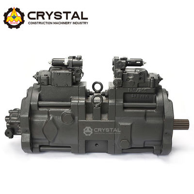 EC290 R300-5 SK350-8 K5V140DTP Excavadora bomba hidráulica LC10V00029F3