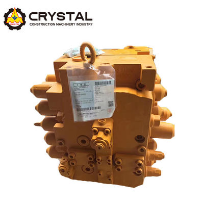 KMX32N Excavadora válvula de control hidráulico de múltiples vías Compacto SGS