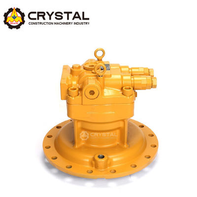 E320C M5X130 Motor oscilante de la excavadora Motor rotativo hidráulico
