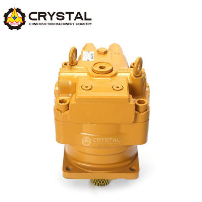 M5X180 Motor giratorio oscilante E330C / E330D Piezas de excavadora de rastreo