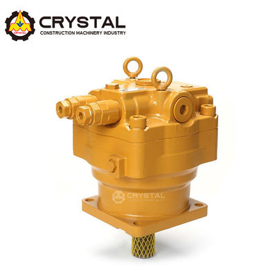M5X180 Motor giratorio oscilante E330C / E330D Piezas de excavadora de rastreo