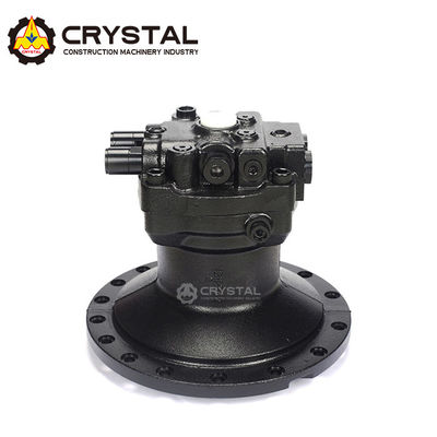 Motor giratorio hidráulico de excavadora personalizado SK250-8 MFC160