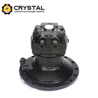 Motor giratorio hidráulico de excavadora personalizado SK250-8 MFC160