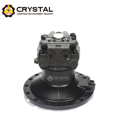 Motor giratorio de excavadora de rastreo SK350-8 M5X180 Motor rotativo hidráulico
