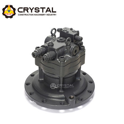Motor giratorio de excavadora de rastreo SK350-8 M5X180 Motor rotativo hidráulico