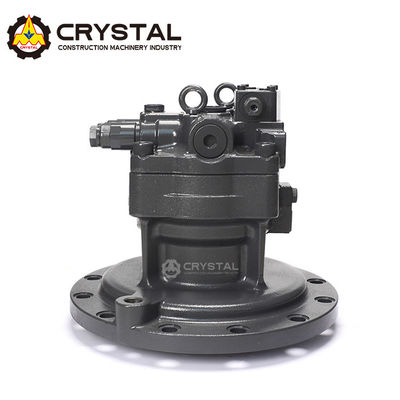 Motor giratorio de excavadora de rastreo SK350-8 M5X180 Motor rotativo hidráulico