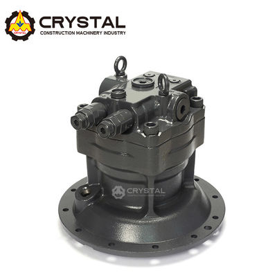 ZX330-1/3G M5X180 Excavadora motor oscilante hidráulico motor giratorio SGS