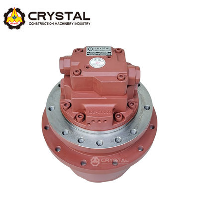 Excavadora con motor de tracción final PC50 PC55 SK55 ZX60 PHV-4B-60B