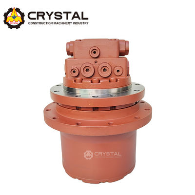 Excavadora con motor de tracción final PC50 PC55 SK55 ZX60 PHV-4B-60B