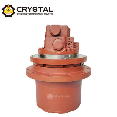 Excavadora con motor de tracción final PC50 PC55 SK55 ZX60 PHV-4B-60B