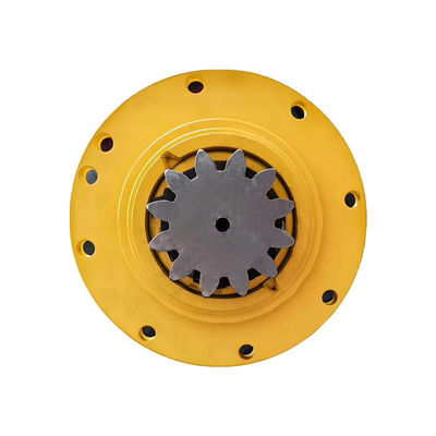 DH80 Excavadora caja de engranajes giratorios Assy Bajo ruido OEM para industriales