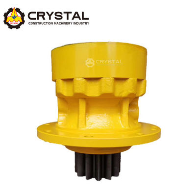 DH80 Excavadora caja de engranajes giratorios Assy Bajo ruido OEM para industriales