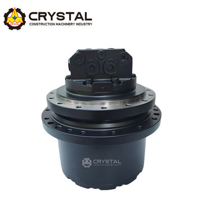 El motor para excavadoras es adecuado para E312B/C/D SANY135 Reemplazar MAG-85VP-1800