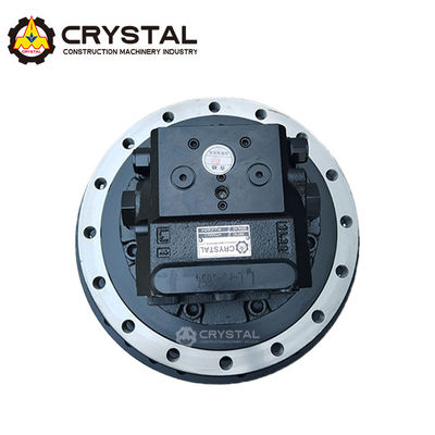 El motor para excavadoras es adecuado para E312B/C/D SANY135 Reemplazar MAG-85VP-1800