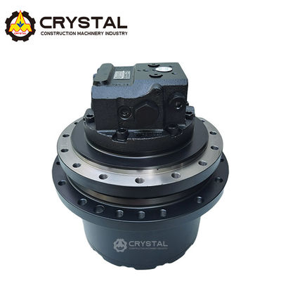 El motor para excavadoras es adecuado para E312B/C/D SANY135 Reemplazar MAG-85VP-1800