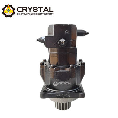 PC18 Excavadora con motor de oscilación hidráulica Motor rotativo de alta potencia